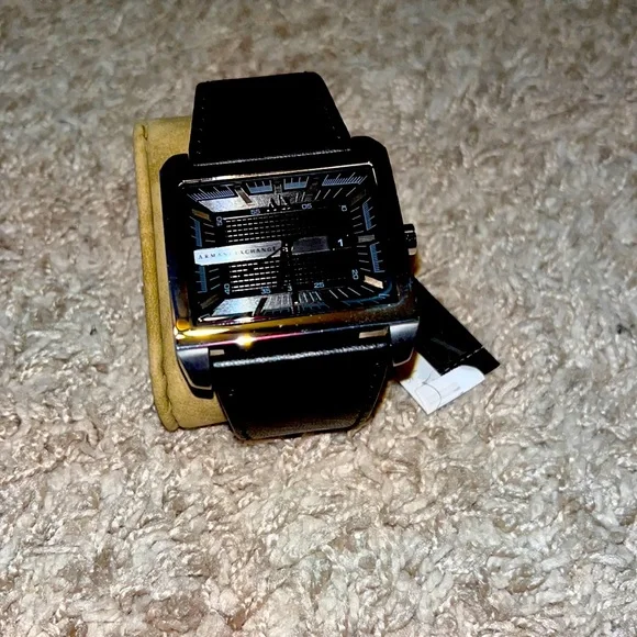 Armani Exchange Mens Watch - Picture 1 of 2